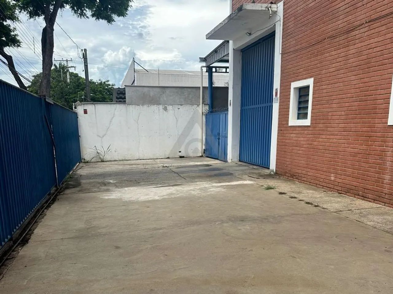 Galpão para alugar em Campinas, Chácara Campos dos Amarais, com 803 m² - Foto 2