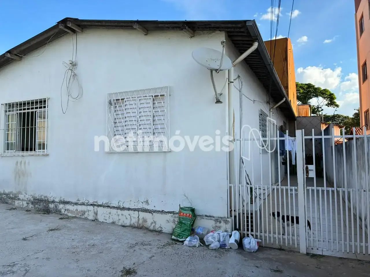 Compre terreno ou lote, faça permuta com construtora e adquira 3 casas para aluguel - Foto 5