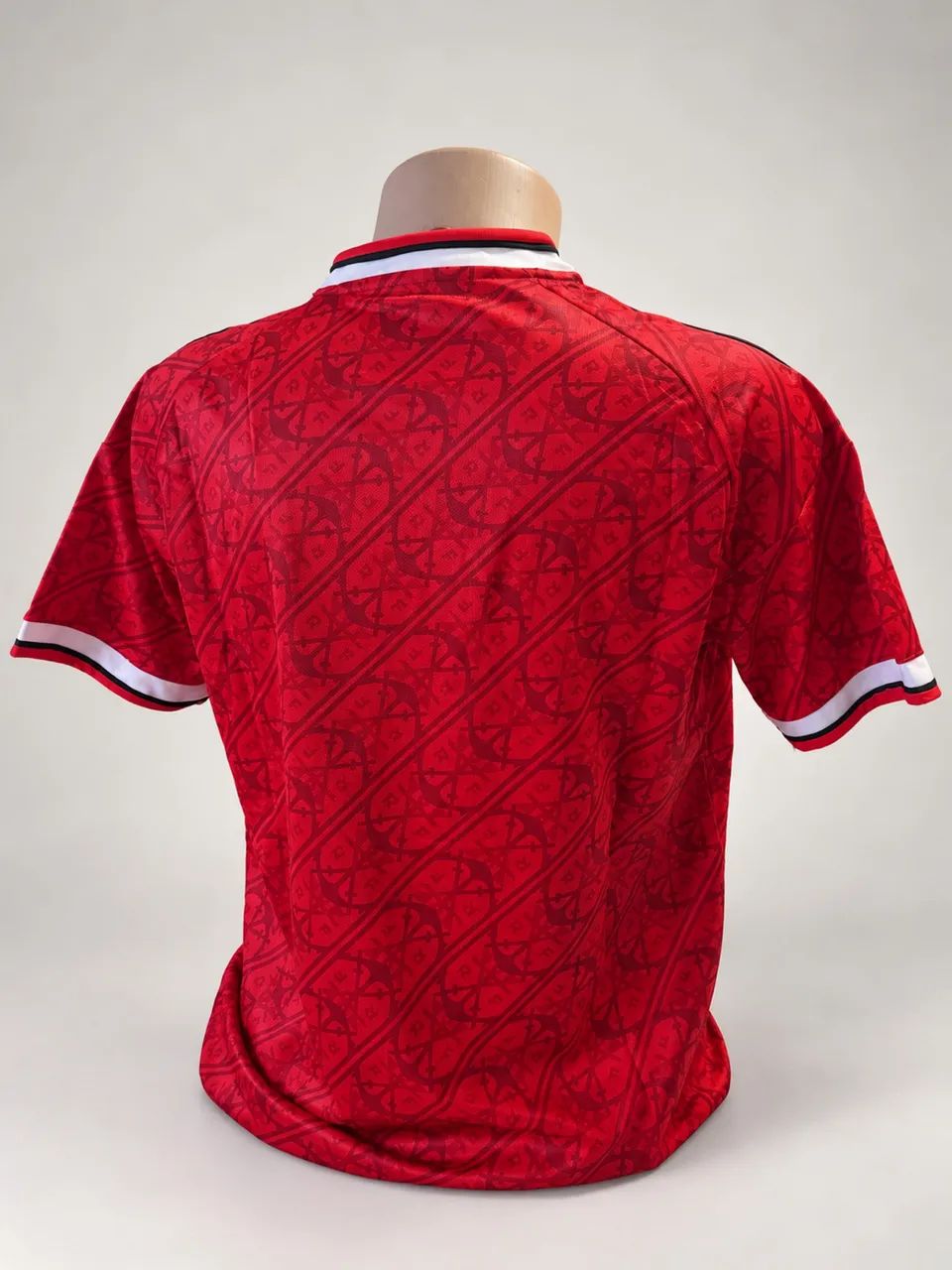 Camisa Flamengo 3 - Foto 2