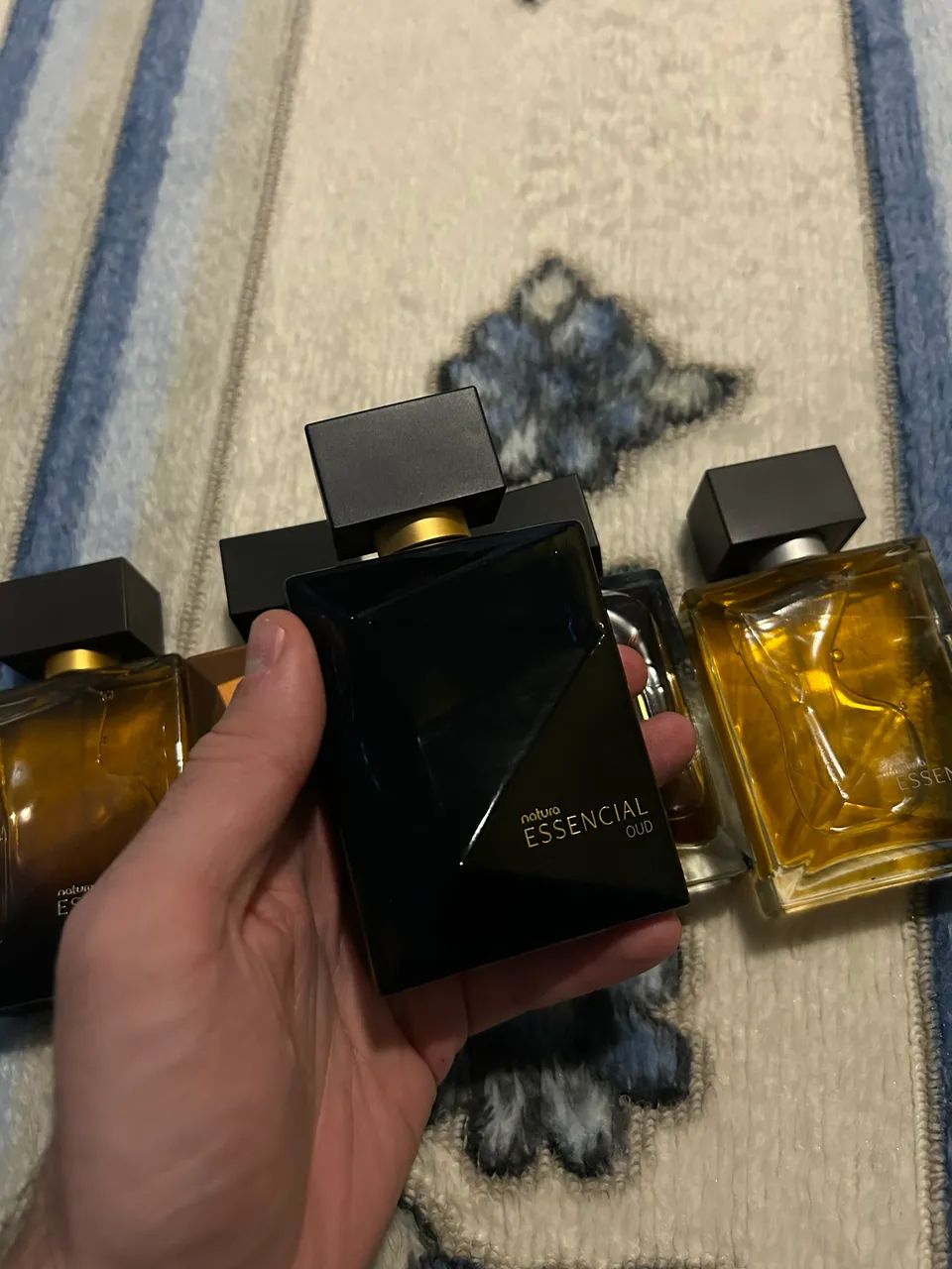 Perfumes Natura Linha Essencial - Foto 2
