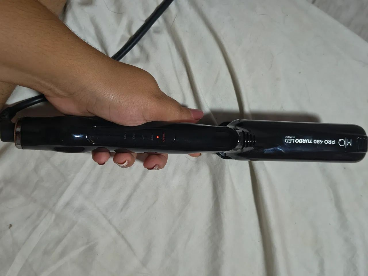 CHAPINHA M|Q PRO 480 - Foto 4