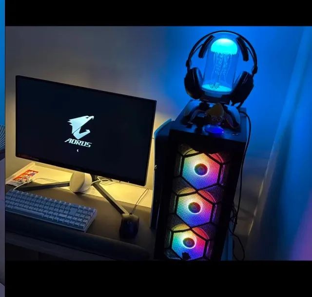 PC gamer - Foto 2