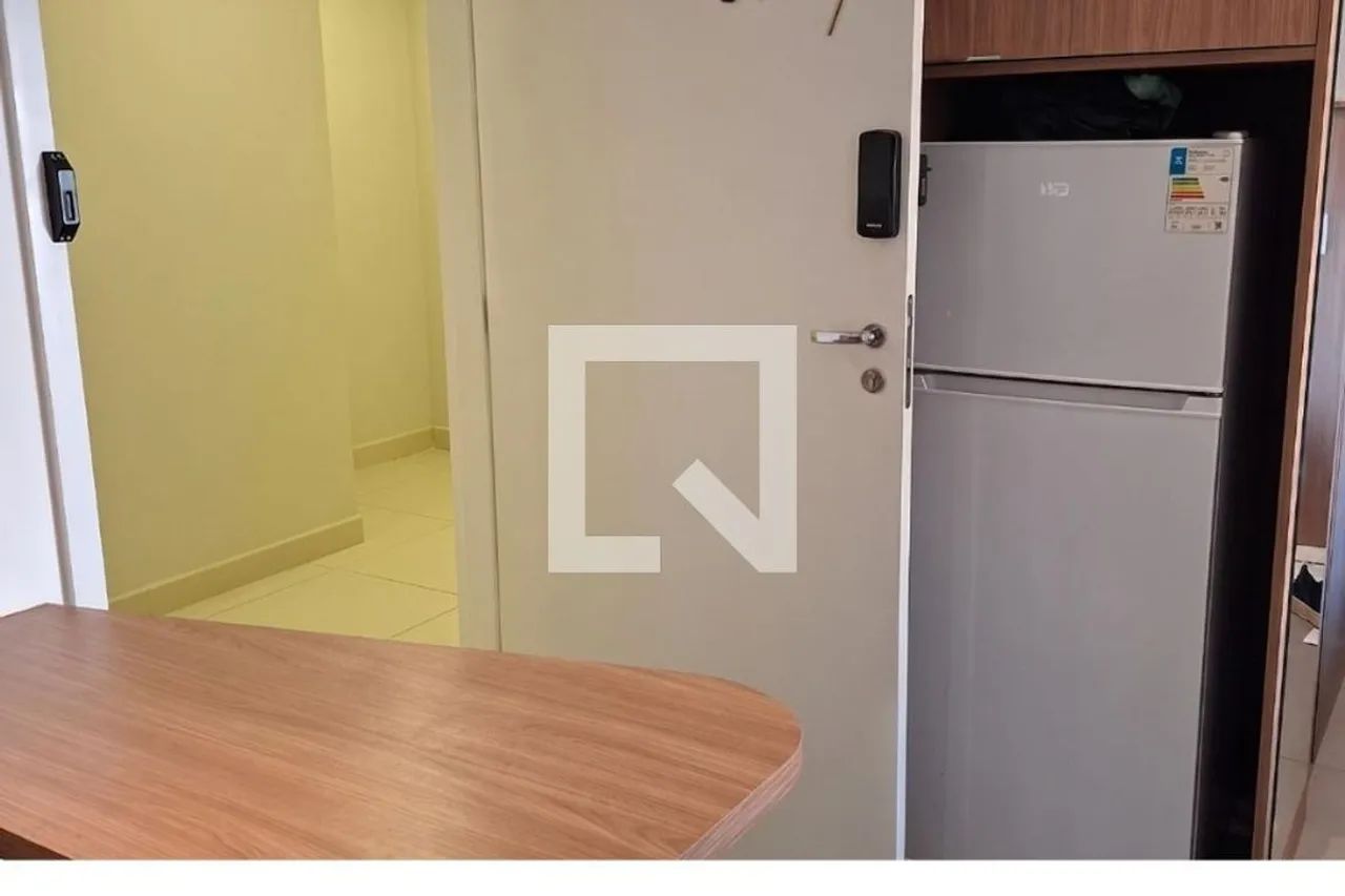 Apartamento à Venda - Perdizes, 1 Quarto, 22 m2 - Foto 3