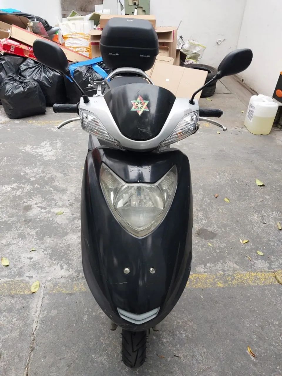 Smart dafra 125 - Foto 4