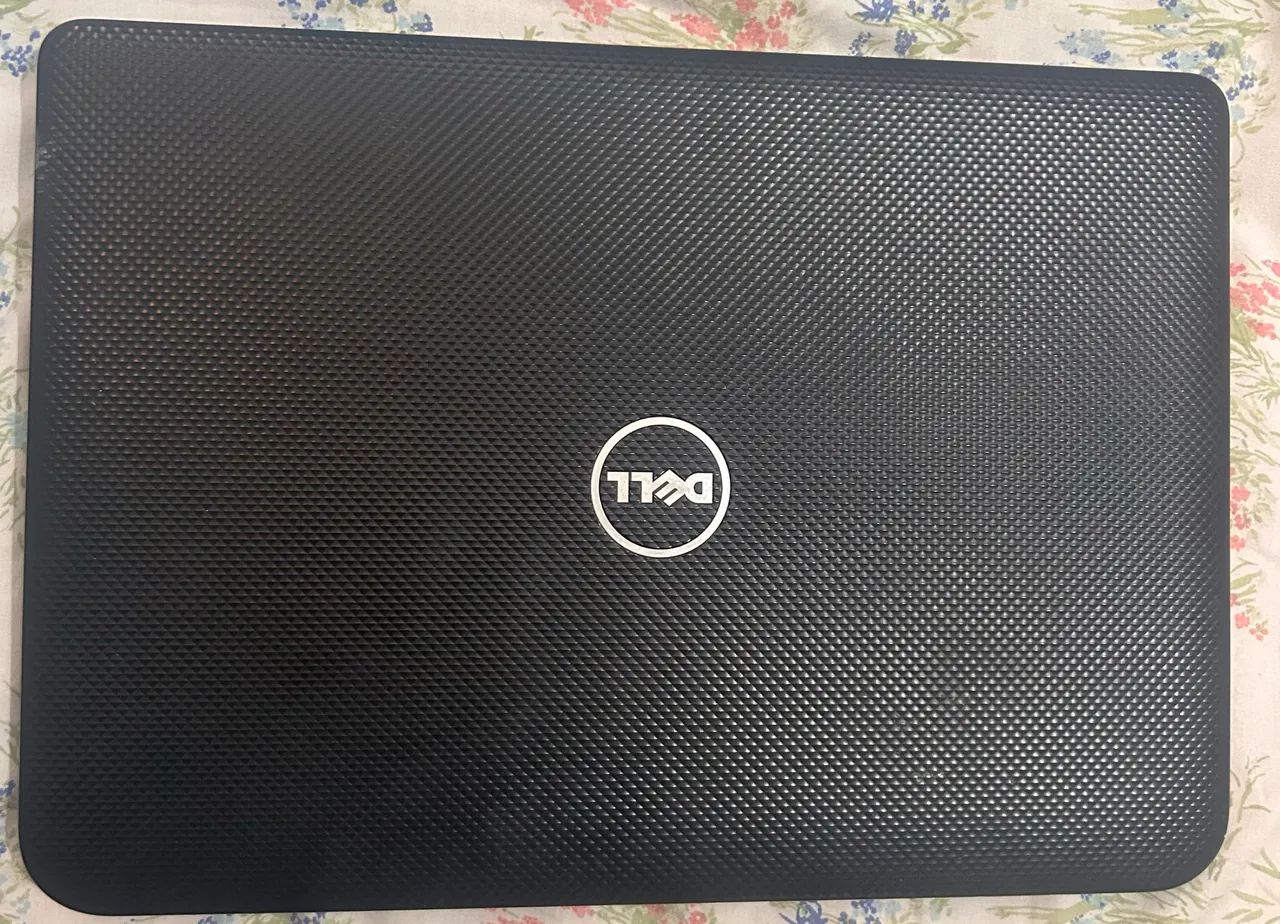  ? Notebook Dell - Usado | Ótimo para estudos e tarefas básicas - Foto 4