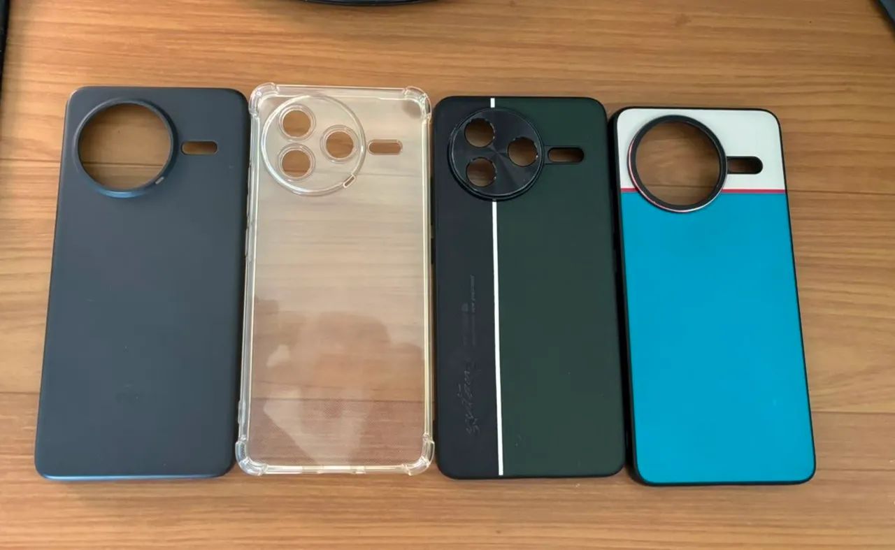 Poco F7 Pro 512gb Armazenamento  - Foto 4