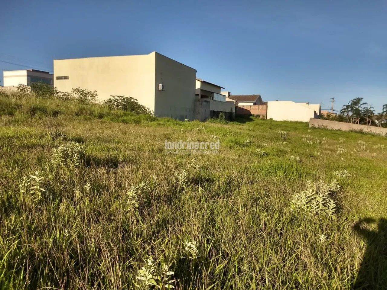 Terreno à venda 36000M², Centro, Jacarezinho - PR - Foto 3