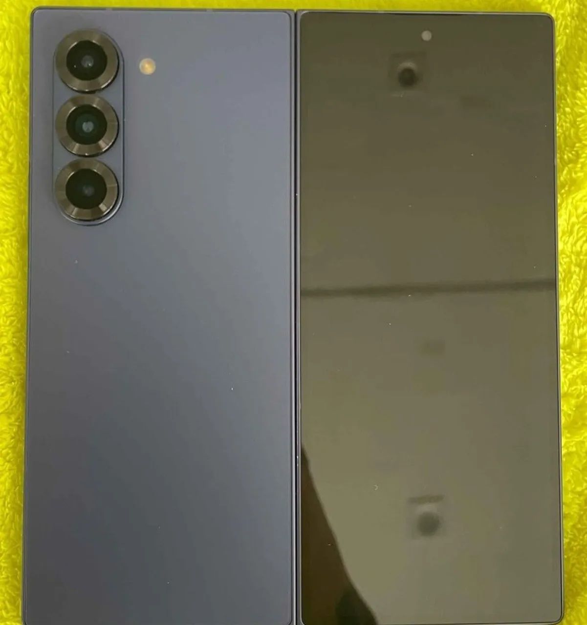 Fold 6 512/12 - Foto 2