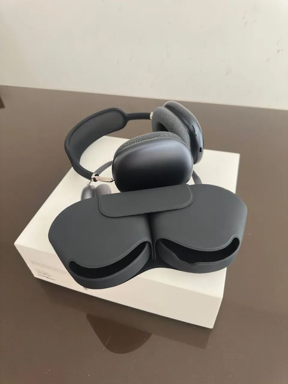 Airpods Max Midnight USB C (Modelo 2024/2025) Original Apple