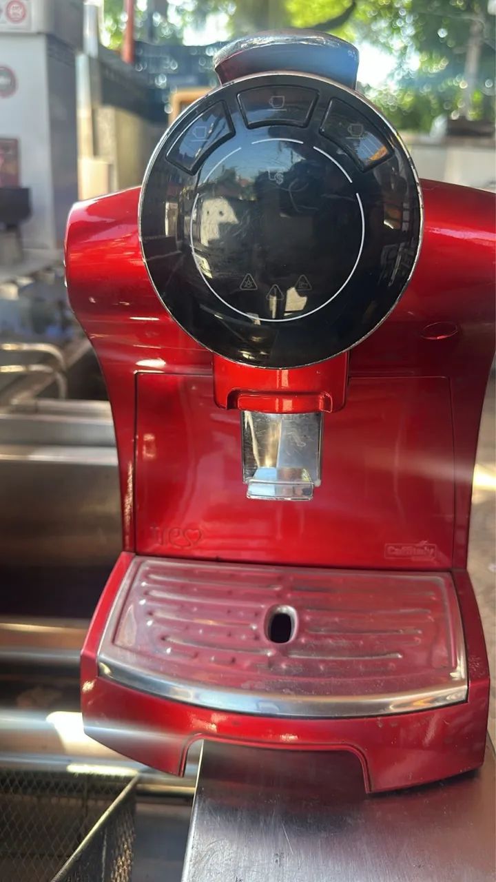Cafeteira 