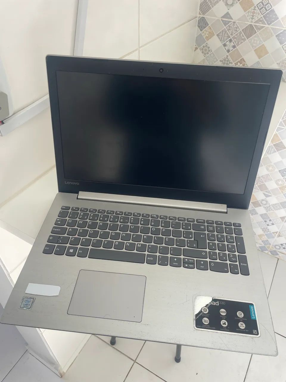 Notebook Lenovo Usado  - Foto 4