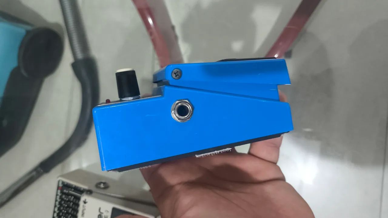 Pedal Boss CS3 - Foto 2