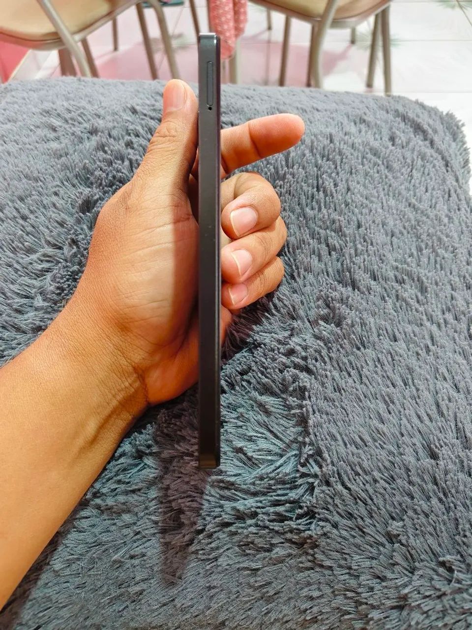 Celular Redmi 13C - Foto 4