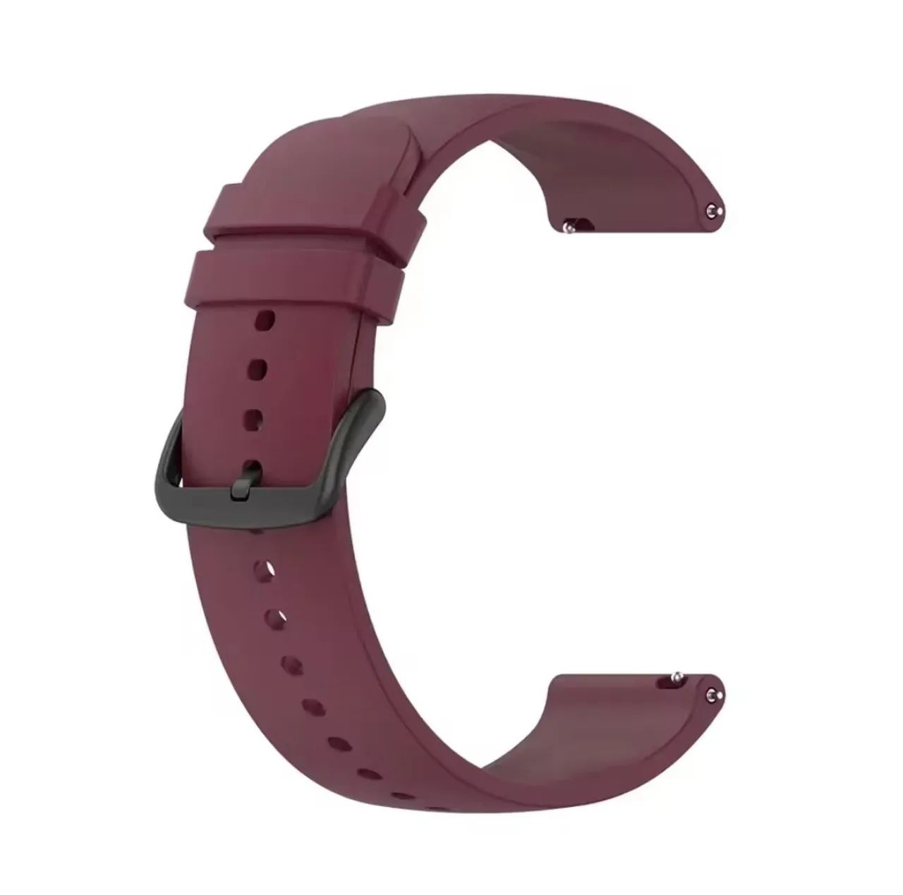 PULSEIRA PARA SMARTWATCH - 22MM - Foto 2