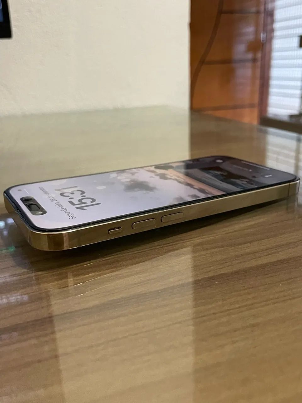 IPHONE 14PRO 256gb - Foto 4