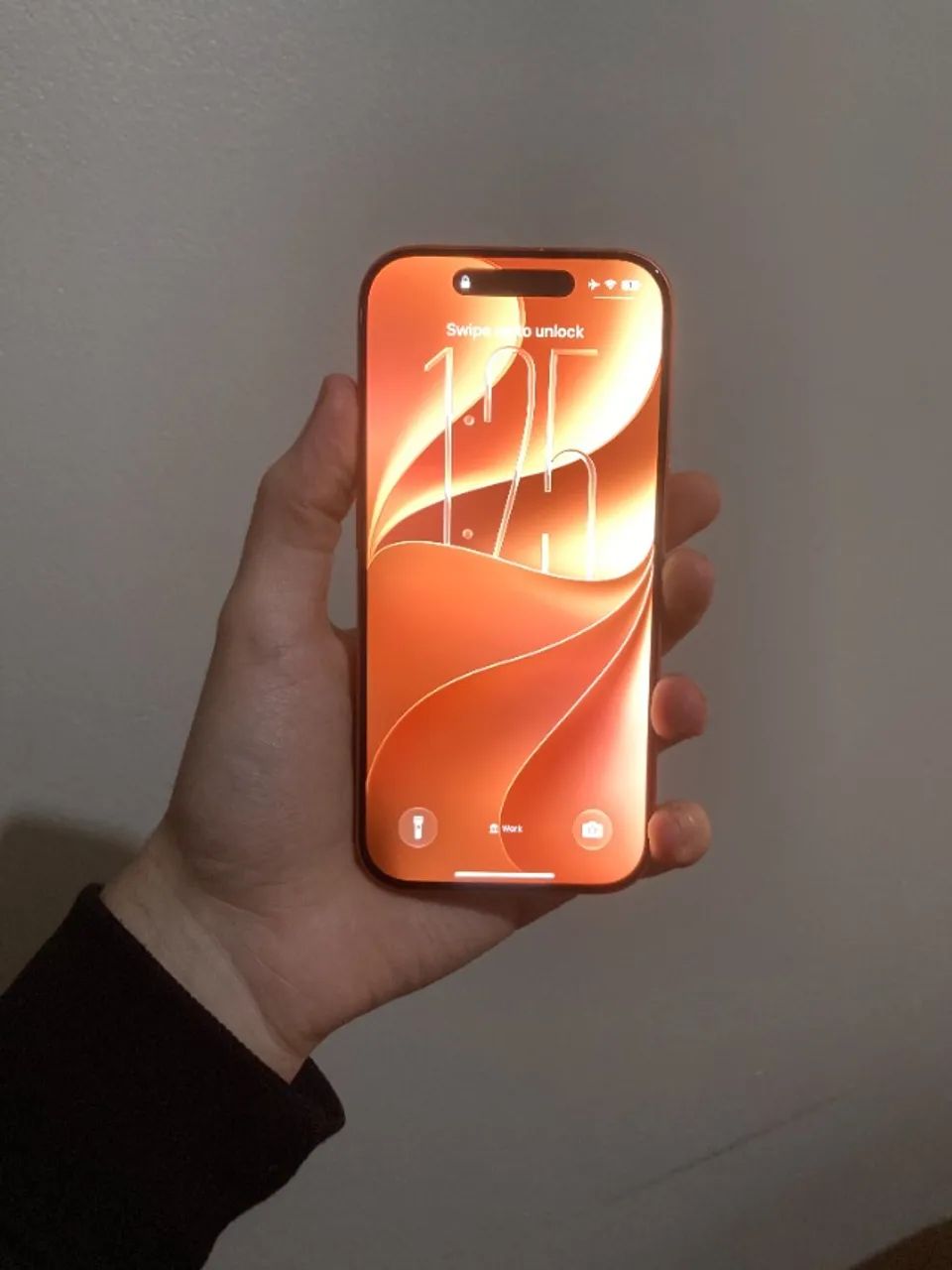 Apple iPhone 17 Pro Laranja - NOVO  - Foto 4