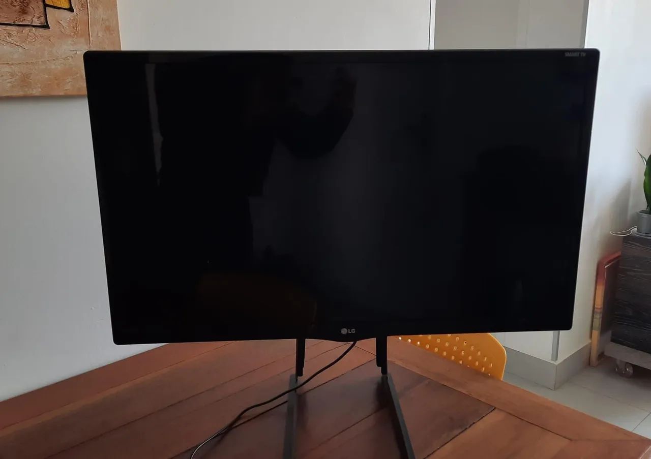 Smart TV