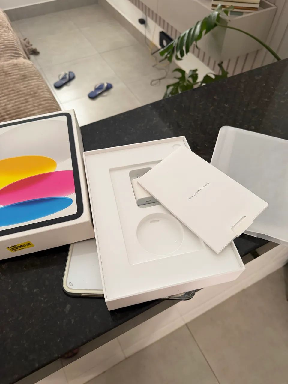 iPad 10  - Foto 2