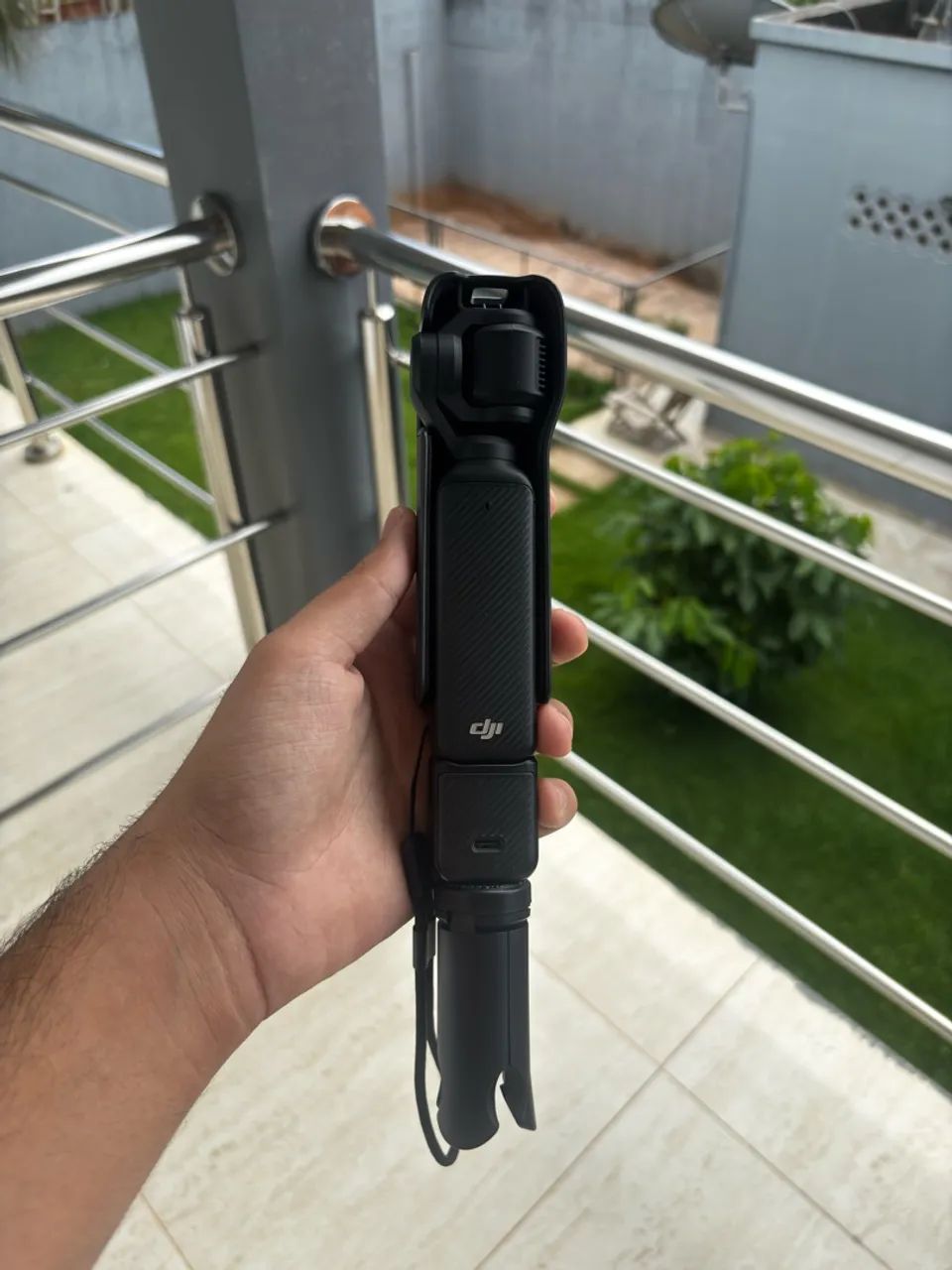 Osmo pocket 3 - Foto 3