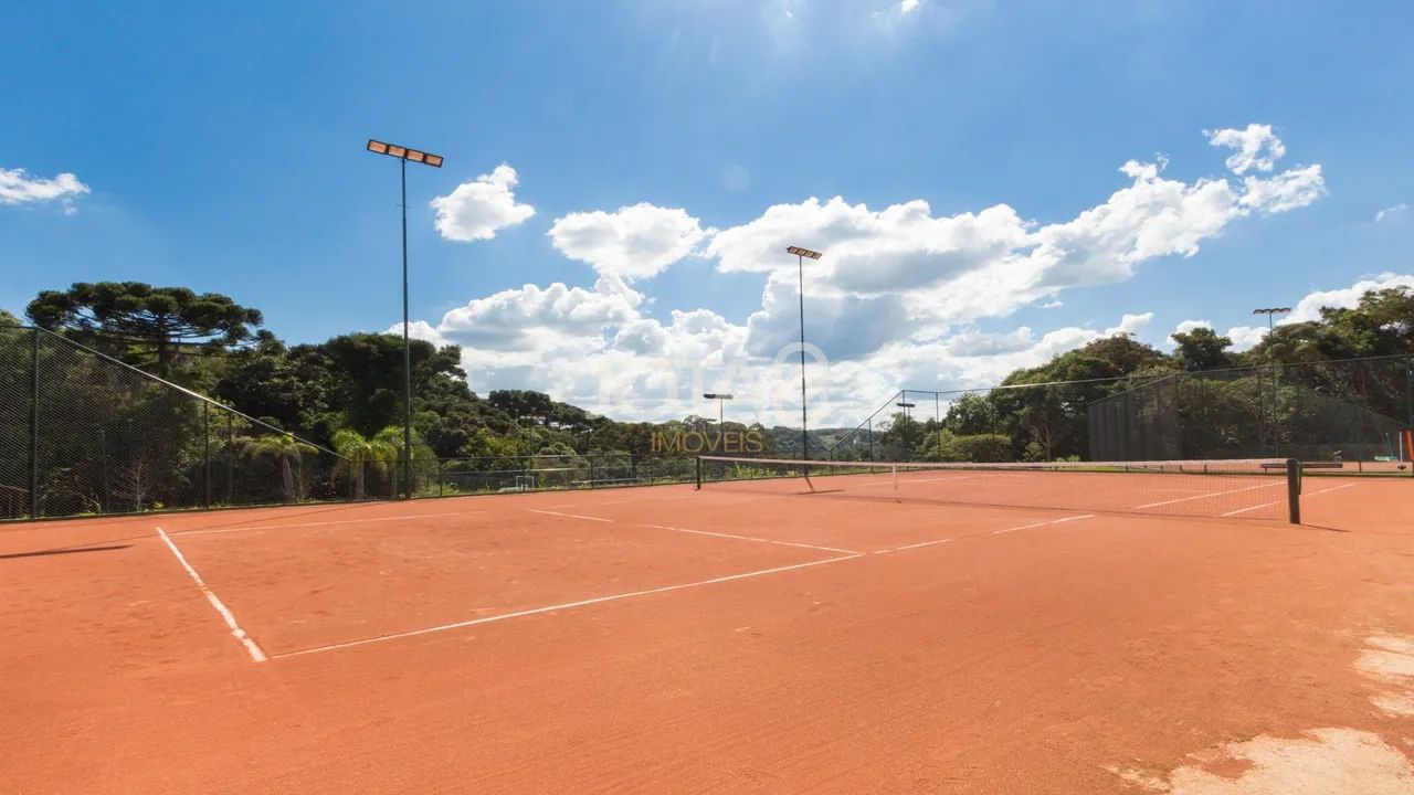 TERRENO EM CONDOMÍNIO PRÓXIMO AO PARQUE BARIGUI Terreno em condomínio próximo ao parque ba - Foto 8