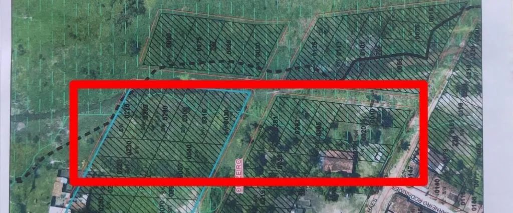 Lote / Terreno - Oitizeiro - Foto 3