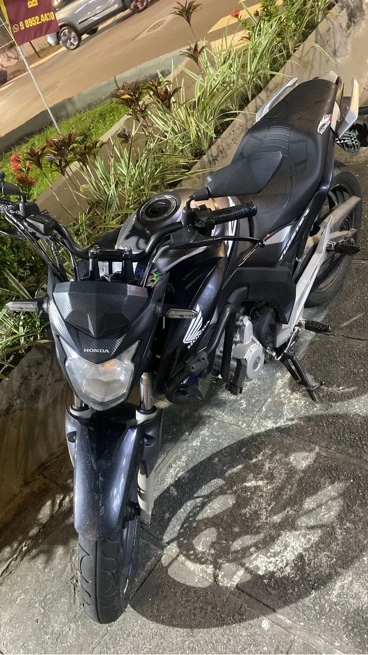 Twistter 250c ano 2020 - Foto 2