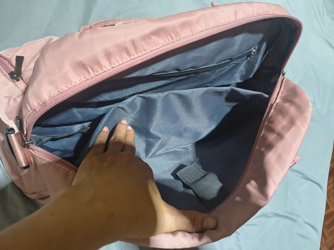 Bolsa de viagem - Foto 5