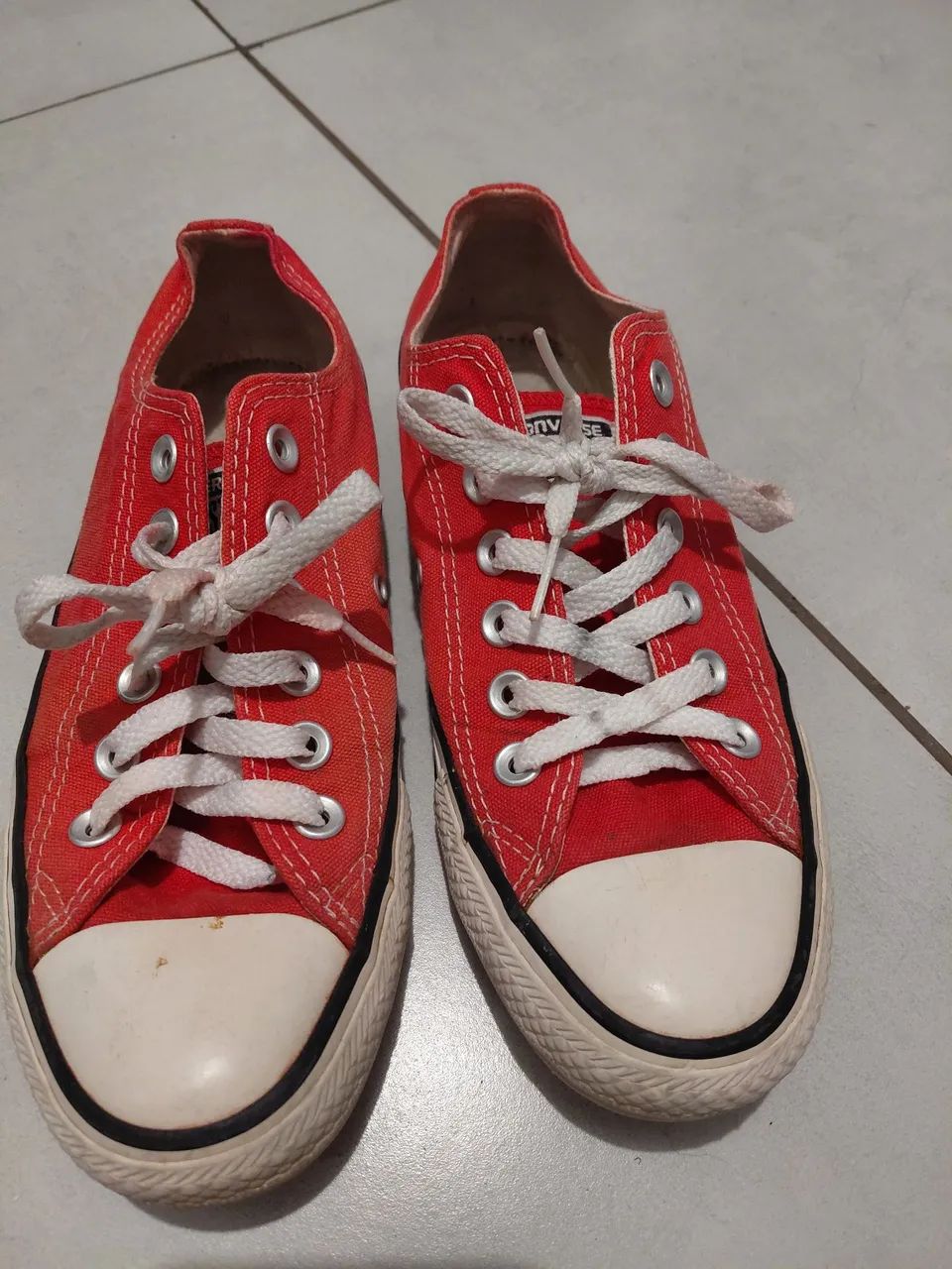 All star chuck taylor original - Foto 2