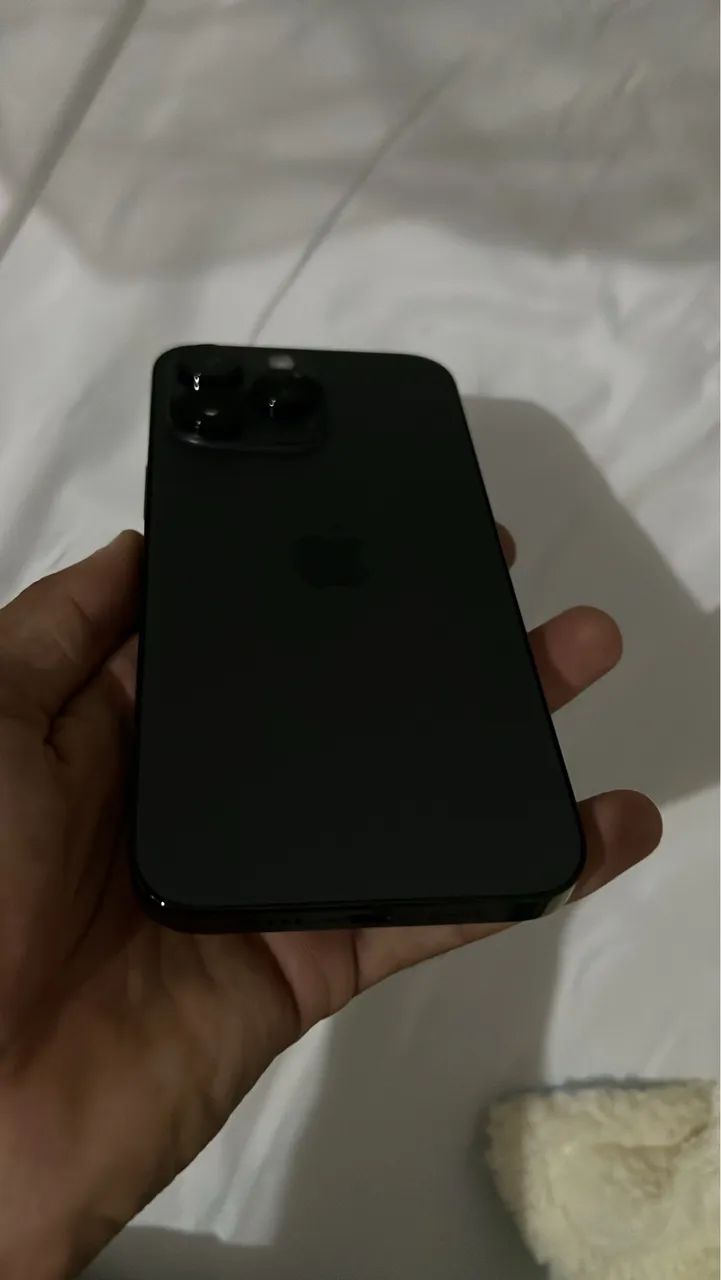 iPhone 14 Pro Max  - Foto 5