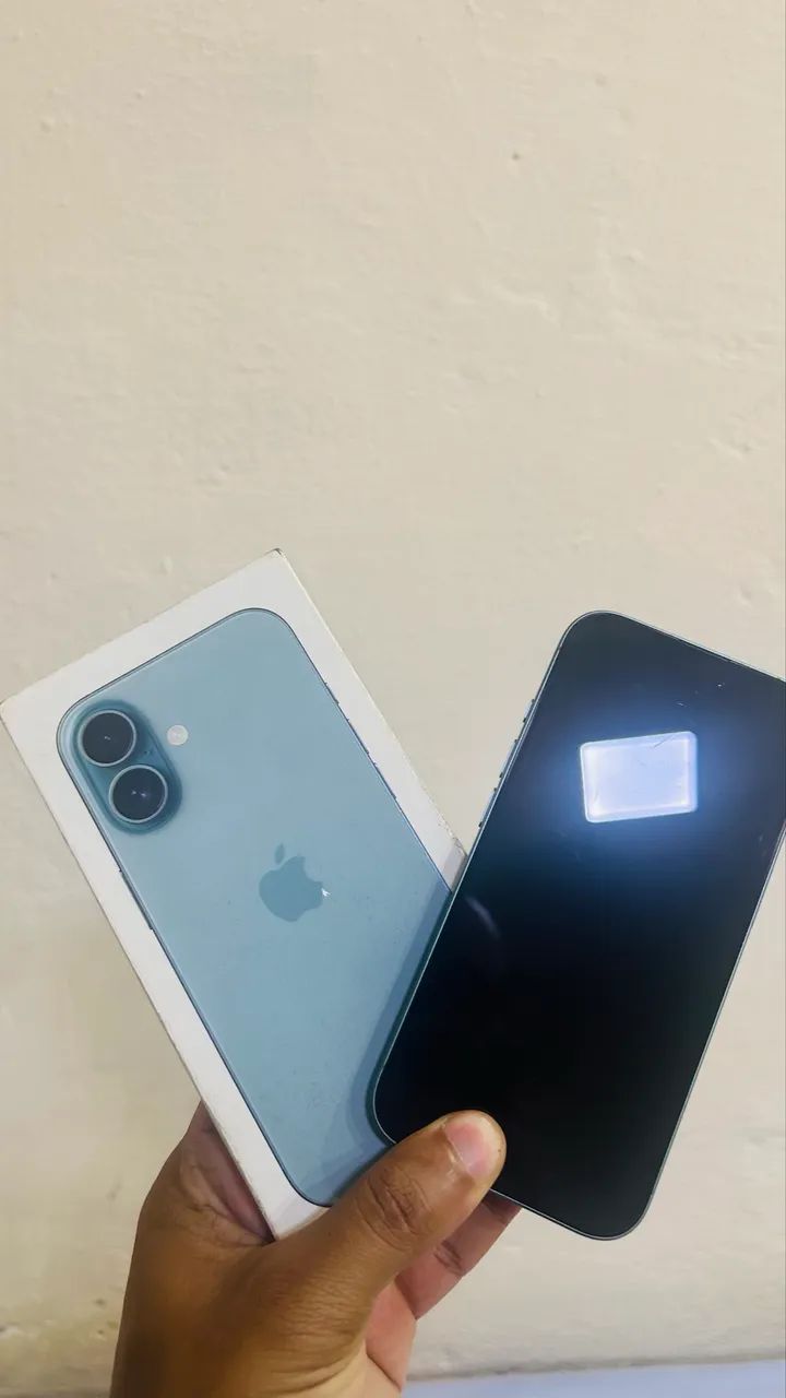 iPhone 16 256 GB