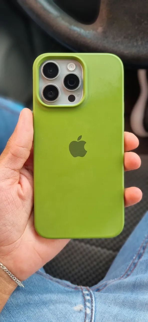 Iphone 15 Pro Max  - Foto 5