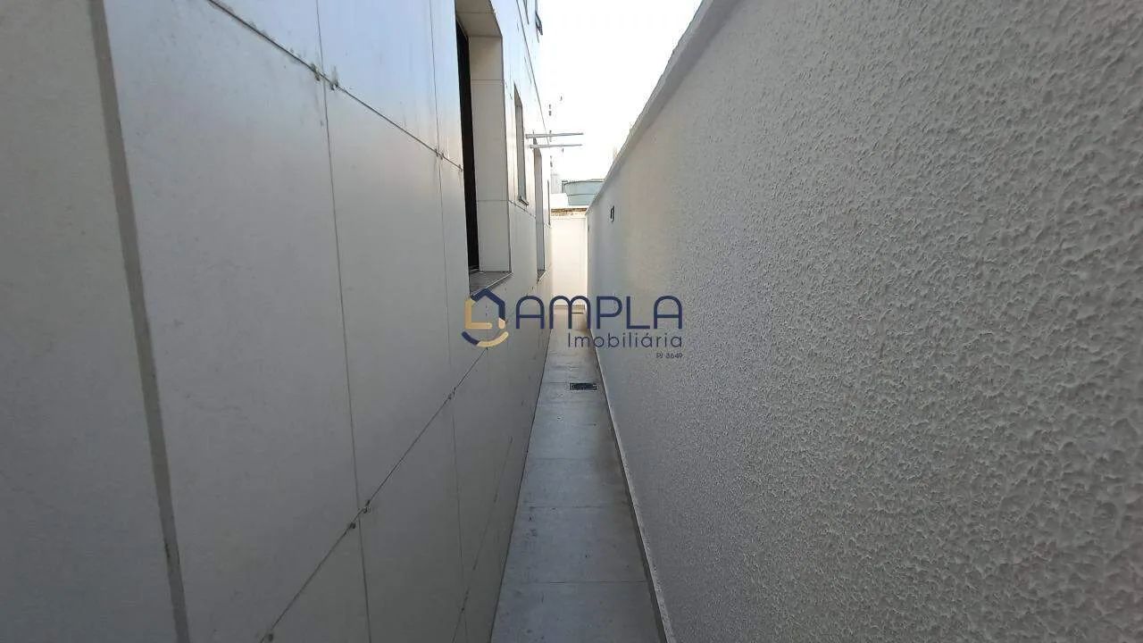 Residencial Caravaggio  Exclusividade e sofisticação no coração do Bairro Barroca - Foto 4