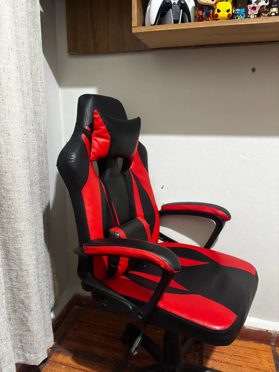 Cadeira gamer  - Foto 4