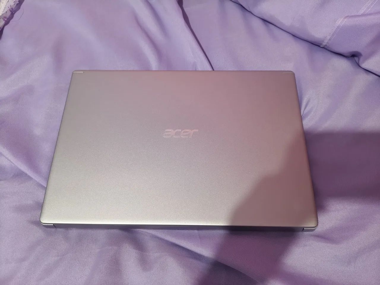 NOTEBOOK ACER ASPIRE 5 - Foto 2