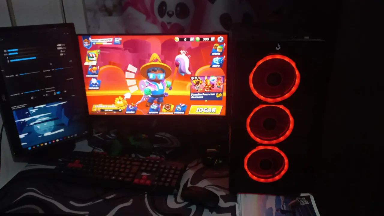 Pc gamer  - Foto 2