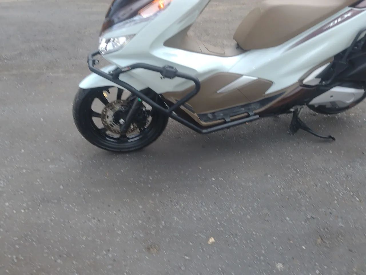 Venda pcx DLX  - Foto 4