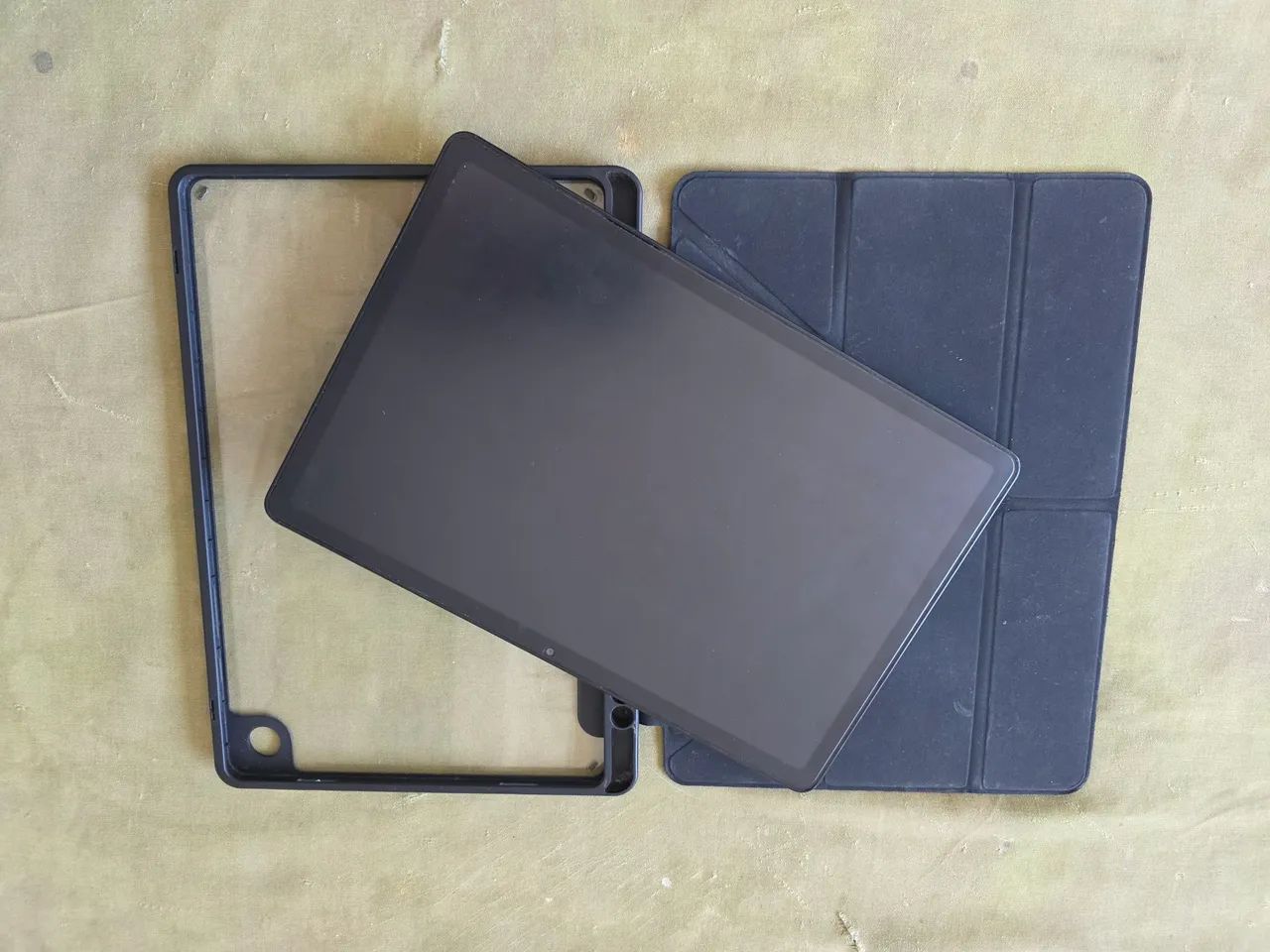 Tablet A9 Plus - Foto 3