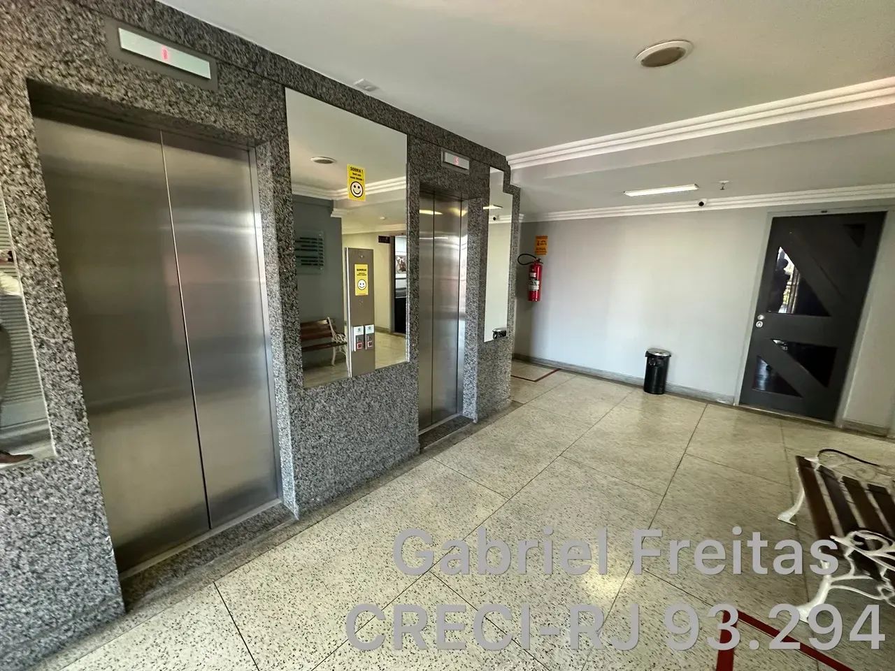 Sala comercial - Foto 5