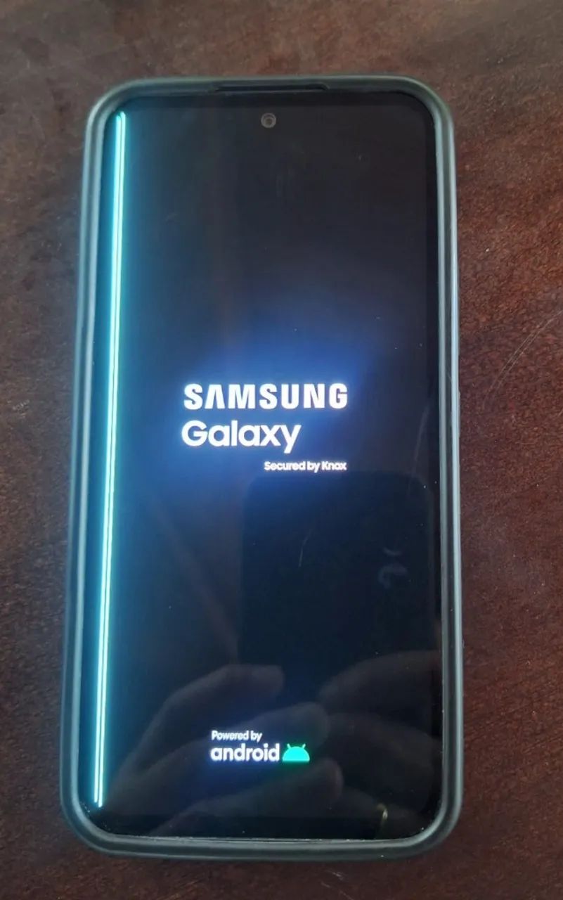 Samsung Galaxy A54 - 256 GB - Foto 2