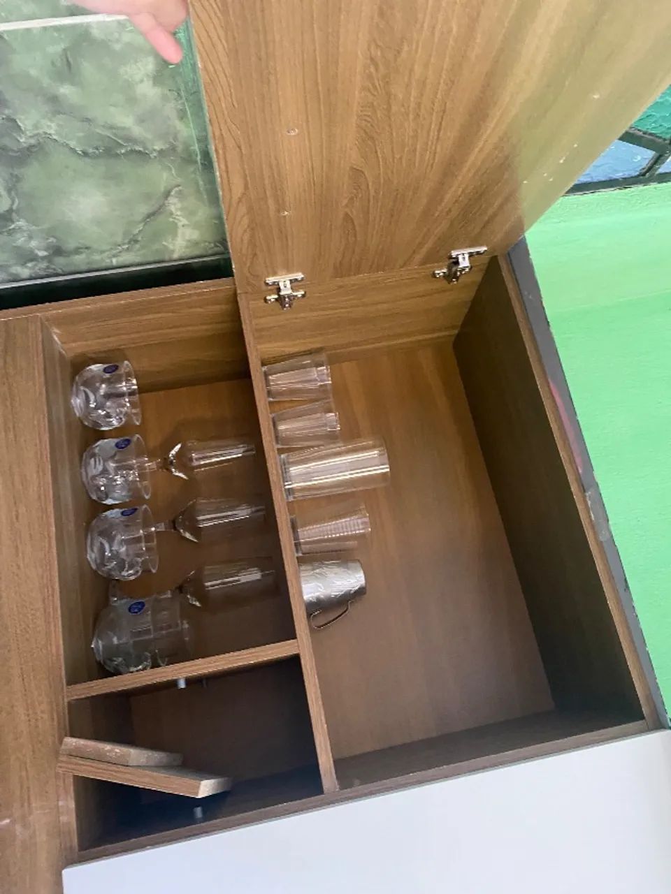 Armário de cozinha - Foto 2