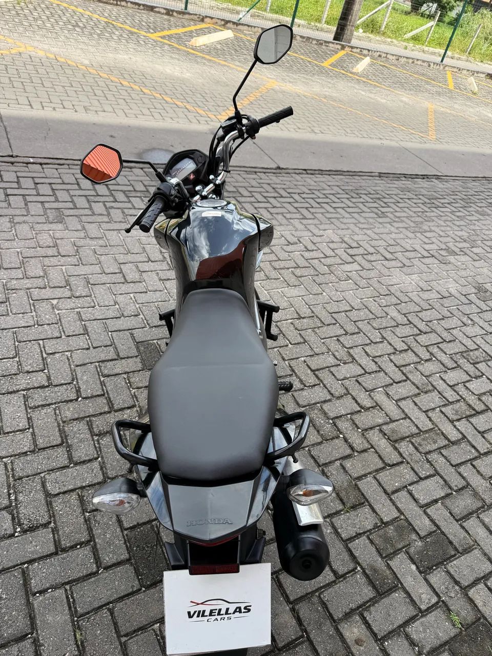 CG Fan 160cc - Foto 3