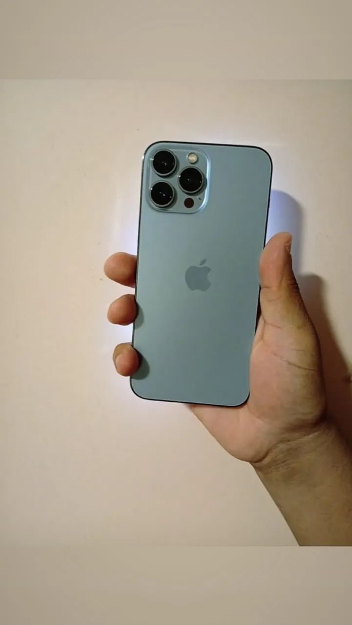 iPhone 13 Pro Max 