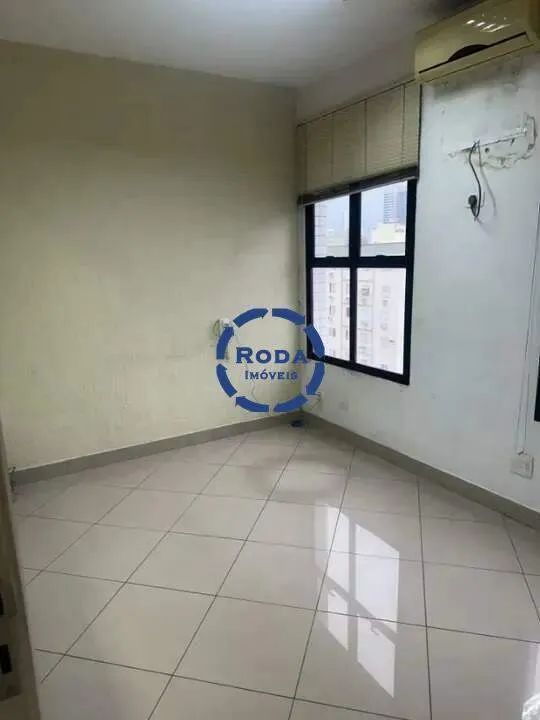 Sala para aluguel, 1 vaga, Aparecida - Santos/SP - Foto 5