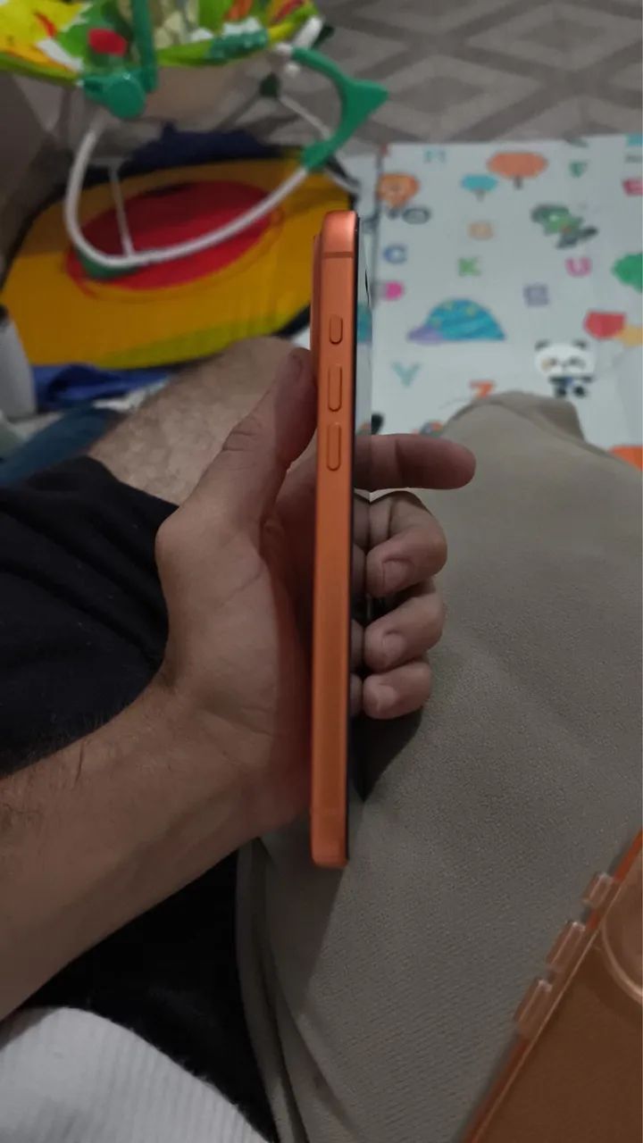 IPHONE 17 PRO MAX - Foto 2