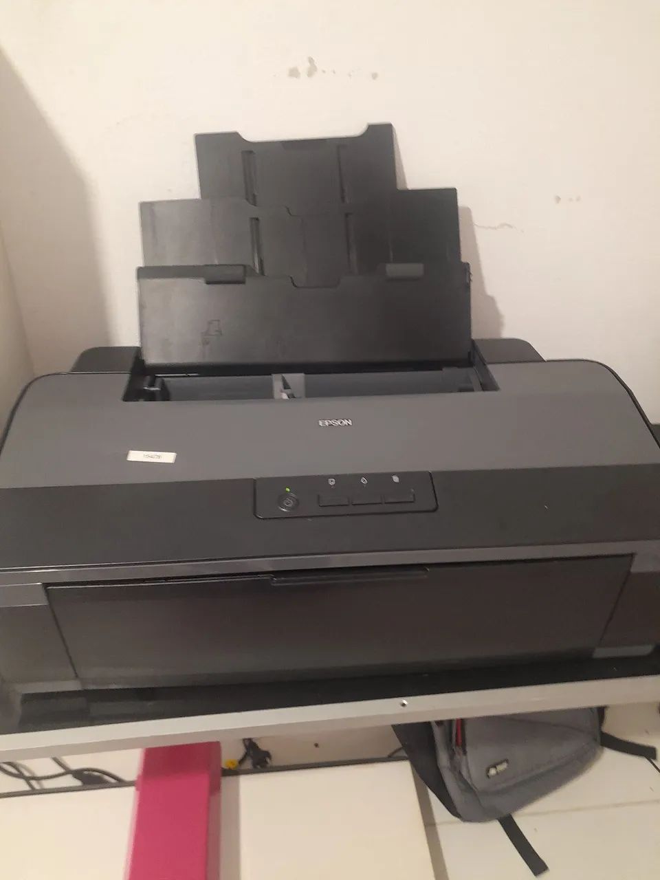 EPSON L1300  - Foto 4