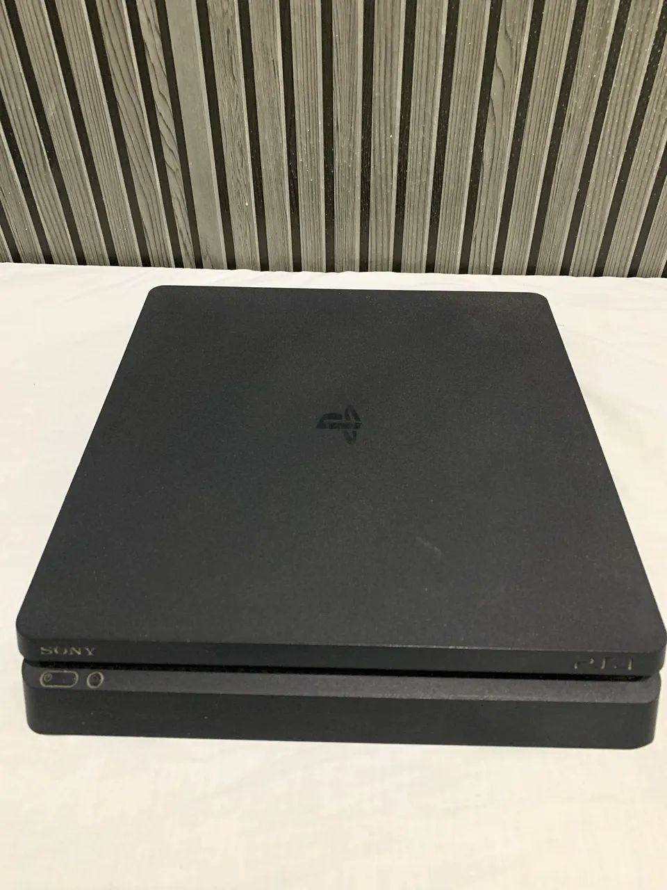 PS4 SLIM 1 TERA - Foto 2