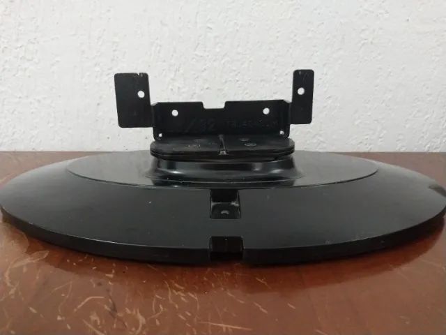 Base pedestal tv panasonic tcl 32. - Foto 2