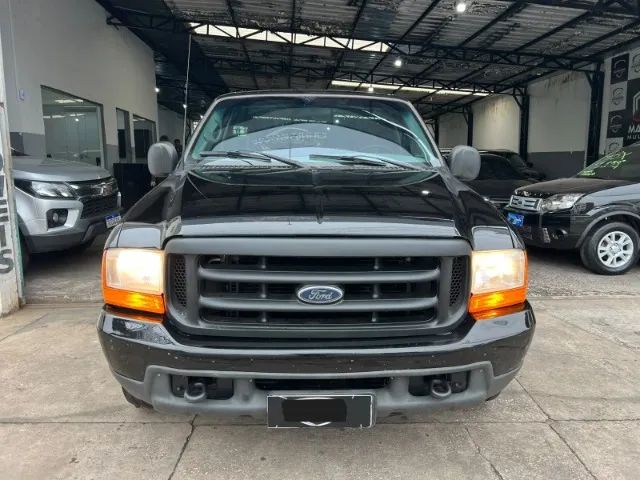 Ford F-250 XL 4.2 V6 1999