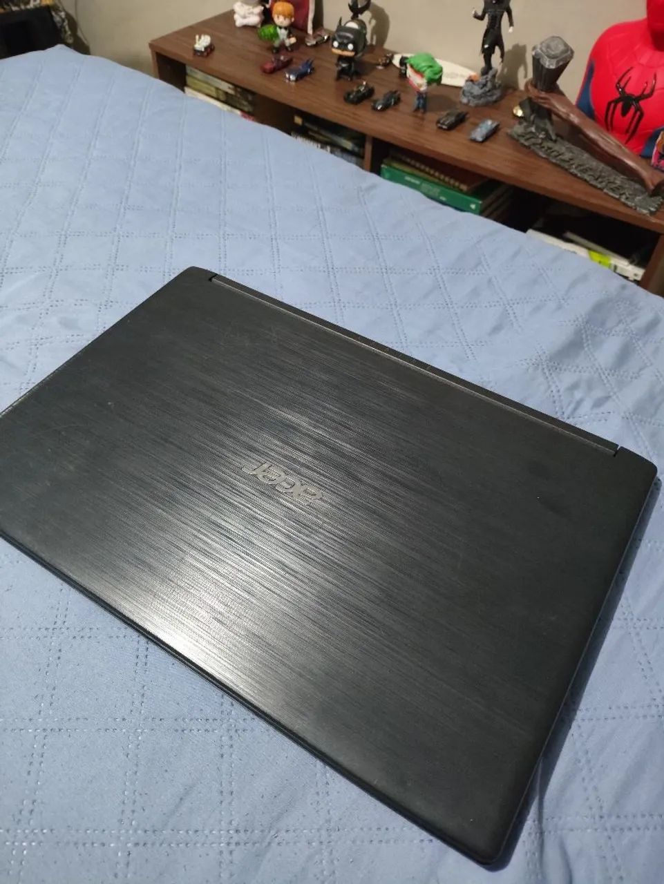 Notebook Acer