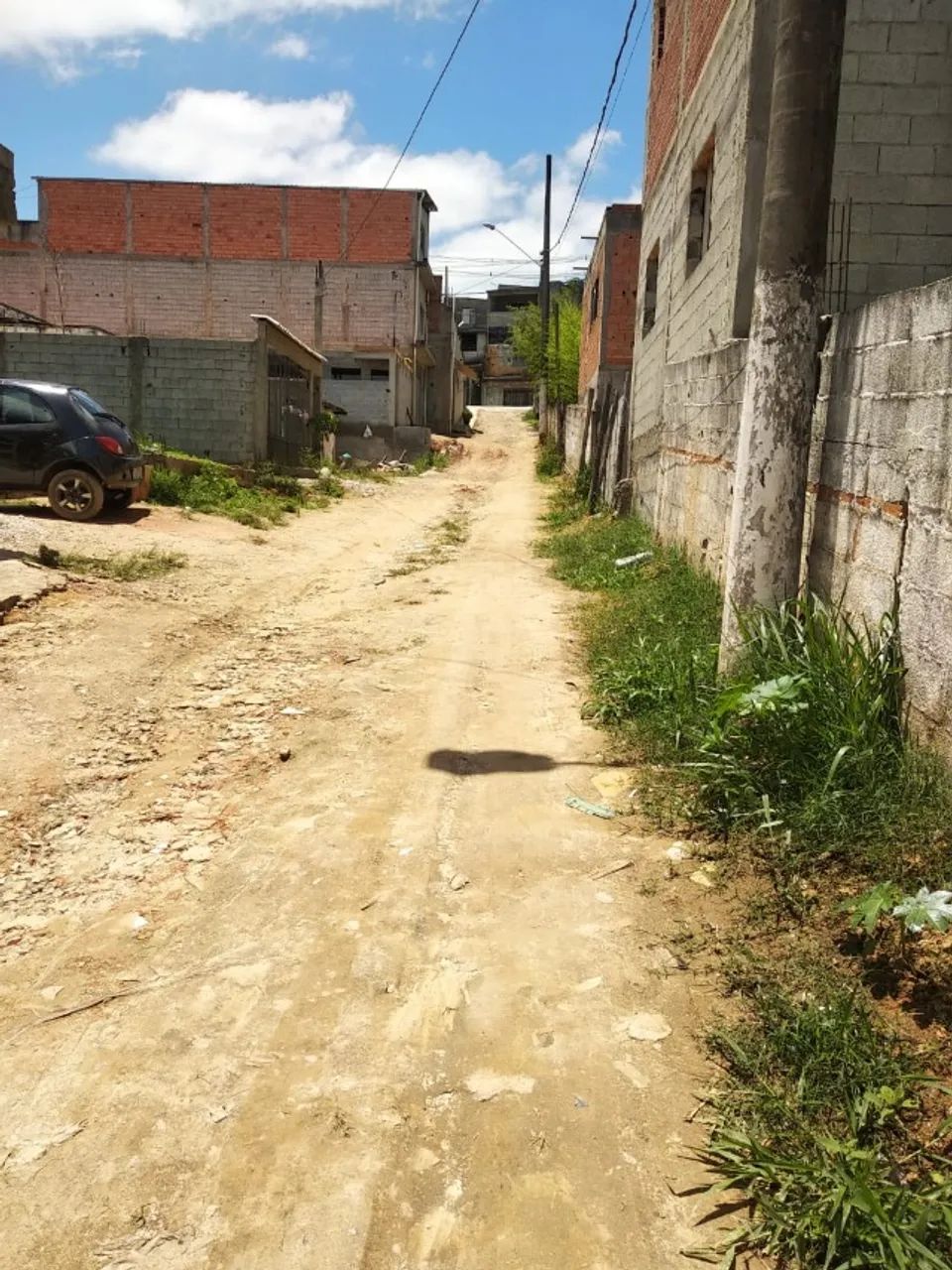 Terreno ótima Localização  - Foto 4